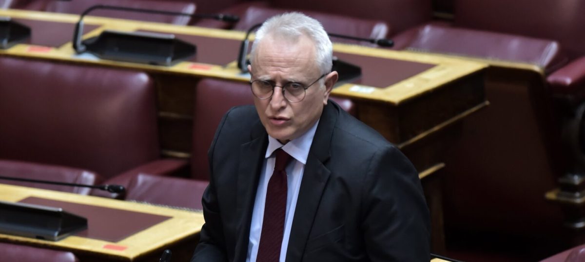 Μισές αλήθειες από την κυβέρνηση – Γ. Ραγκούσης στο Ράδιο Θεσσαλονίκη (Audio)