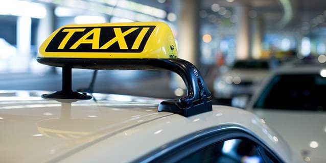 Χωρίς ταξί η Θεσσαλονίκη για 4 ημέρες – “Ταφόπλακα το φορολογικό νομοσχέδιο” ξεκαθαρίζει ο πρόεδρος Taxiway (AUDIO)