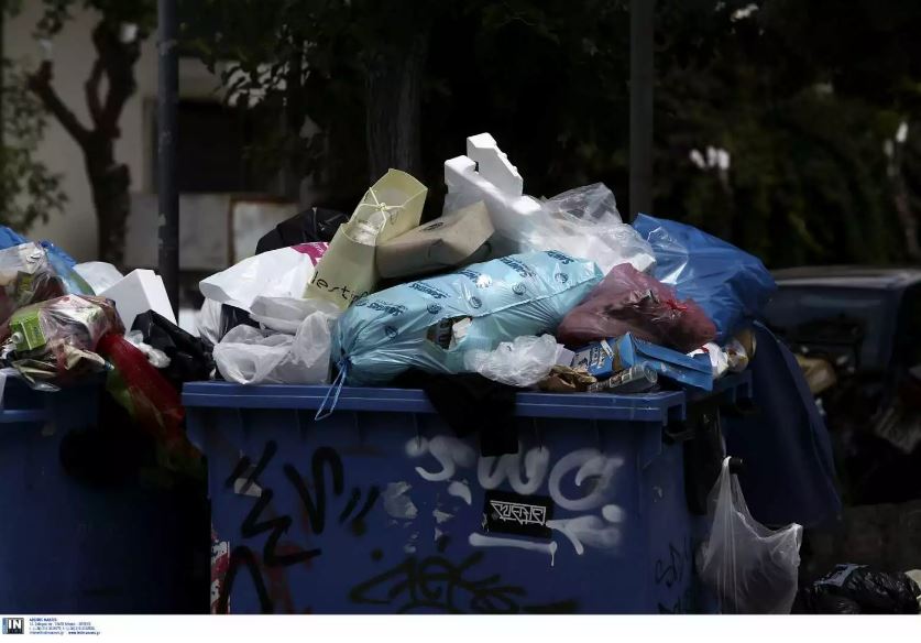 Θα καταρρεύσει η ανακύκλωση- Κ. Ιακώβου στο Ράδιο Θεσσαλονίκη (Audio)