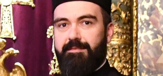Συνελήφθη ο Μέγας Αρχιμανδρίτης του Οικουμενικού Πατριαρχείου στην Τουρκία για κλοπή ρολογιού (Video)