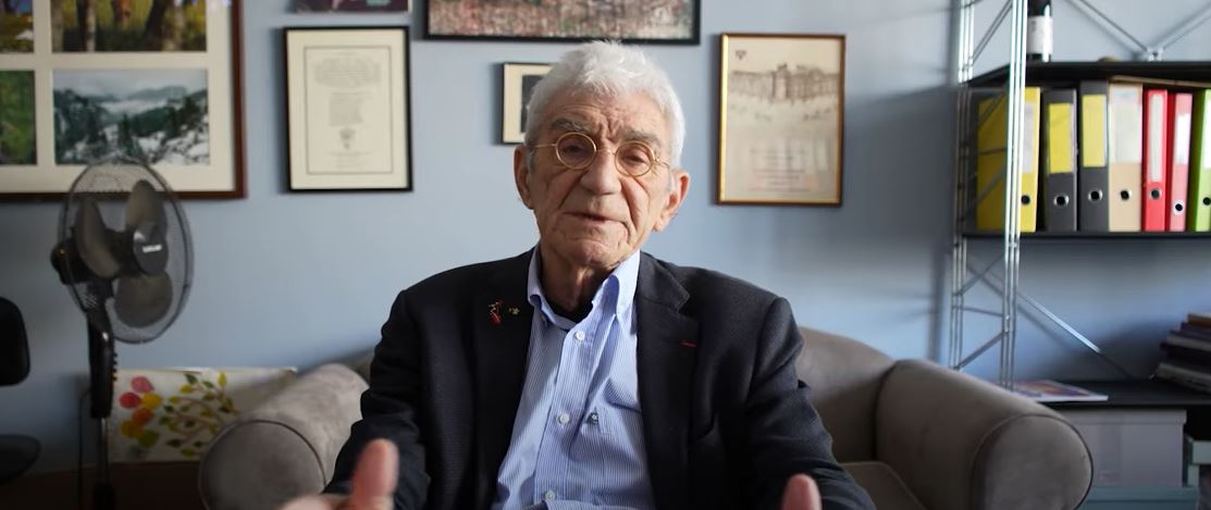 Πρώτος ο Γιάννης Μπουτάρης σε σταυρούς στον Δήμο Θεσσαλονίκης