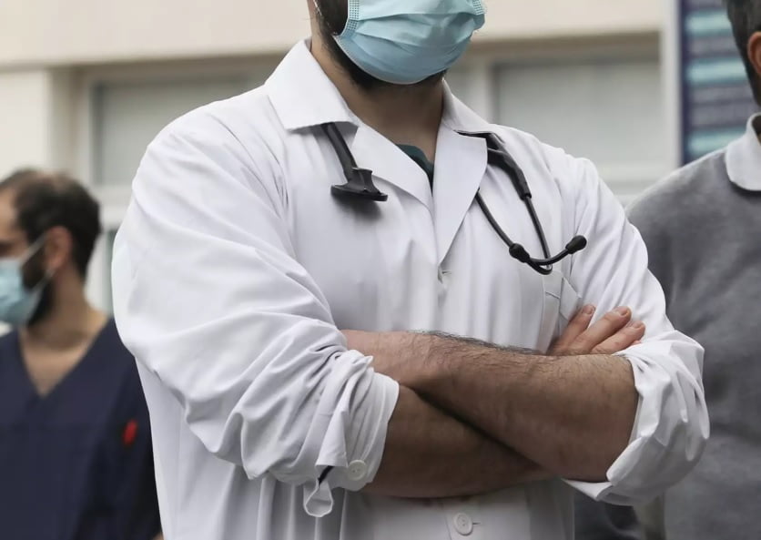 Δωρεάν εξετάσεις στον Δήμο Παύλου Μελά