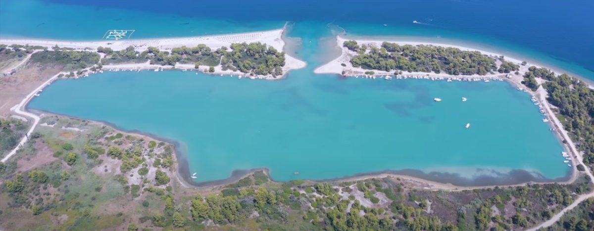 Καλοκαιρινά μπάνια στη Χαλκιδική για τα ΚΑΠΗ του δήμου Θεσσαλονίκης