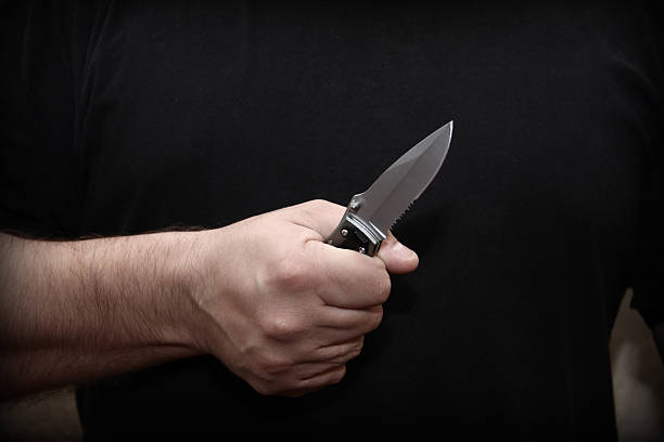 Απόπειρα ληστείας με μαχαίρι σε μίνι μαρκετ στη Θεσσαλονίκη