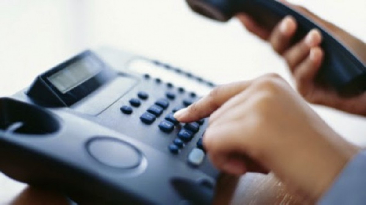 Θέρμη: Απόπειρα απάτης με το τηλέφωνο σε δεκάδες πολίτες (AUDIO)