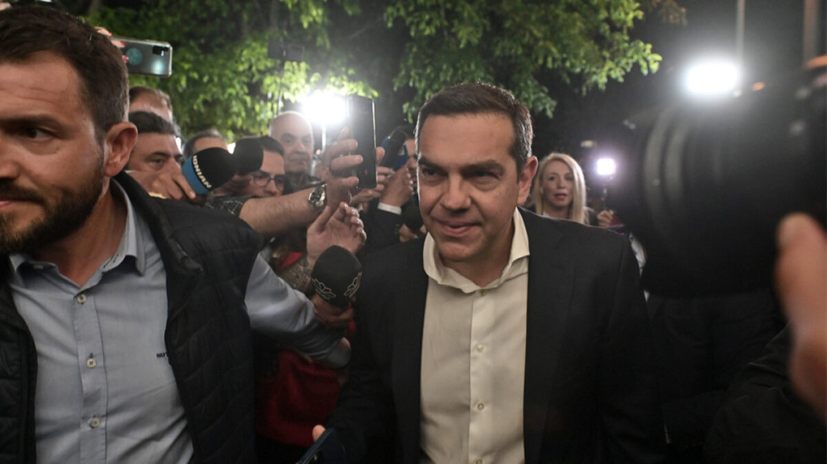 Σέρρες: Χάνει την έδρα ο ΣΥΡΙΖΑ