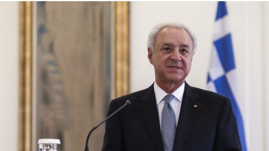 Την αποφυλάκιση Μπελέρη θα ζητήσει ο Κασκαρέλης στη σύνοδο των ΥΠΕΞ του ΝΑΤΟ