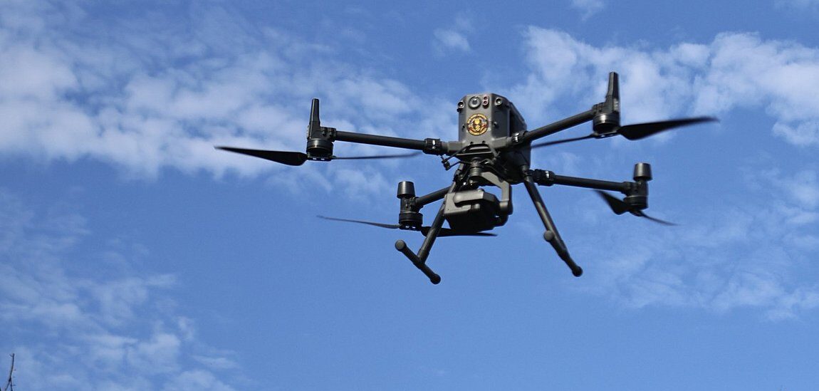 Βουλγαρία: Ειδική ομάδα εστάλη να επιθεωρήσει και να εξουδετερώσει drone με εκρηκτικά που προσγειώθηκε σε θέρετρο στη Μαύρη Θάλασσα