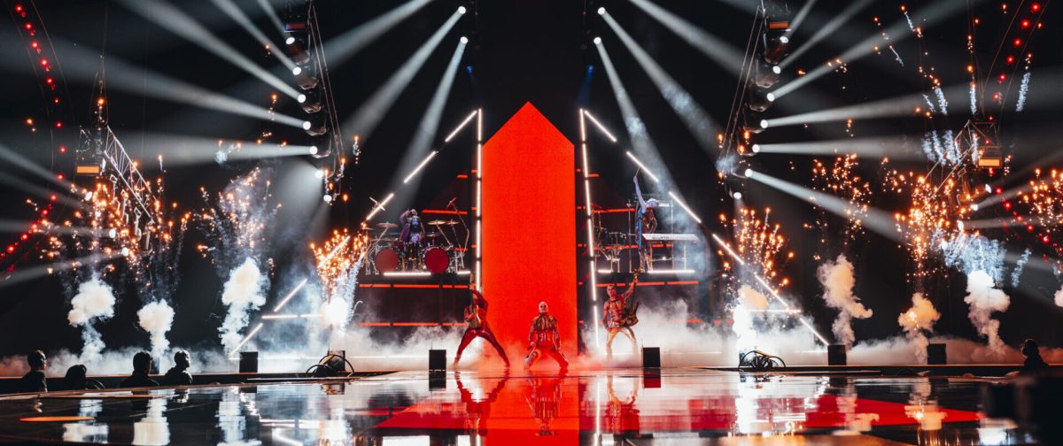 Eurovision 2023: «Η ΕΡΤ ξόδεψε μισό εκατομμύριο ευρώ για τη φετινή συμμετοχή» (Video)