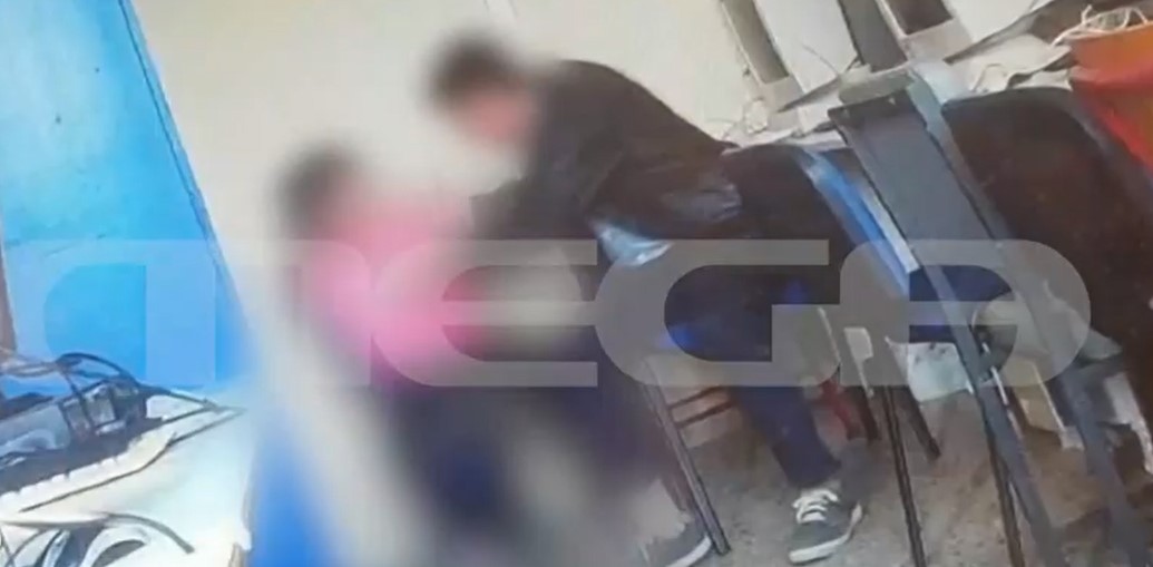 Κέρκυρα: 5 χρόνια στη φυλακή για τον δάσκαλο που ασέλγησε σε 12χρονες μαθήτριές του (Video)
