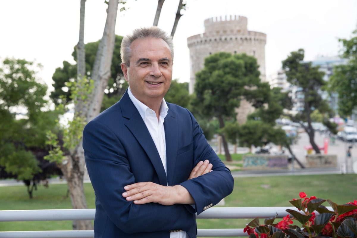“Στην Ελλάδα η λογική του μαντριού” – Γ. Μαγκριώτης στο Ράδιο Θεσσαλονίκη (Audio)