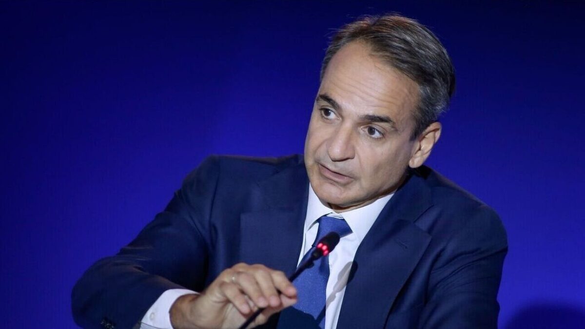 Κ. Μητσοτάκης: “Ο Τσίπρας είχε ενημερωθεί για την παρέμβαση του τουρκικού προξενείου στη Ροδόπη” (VIDEO)