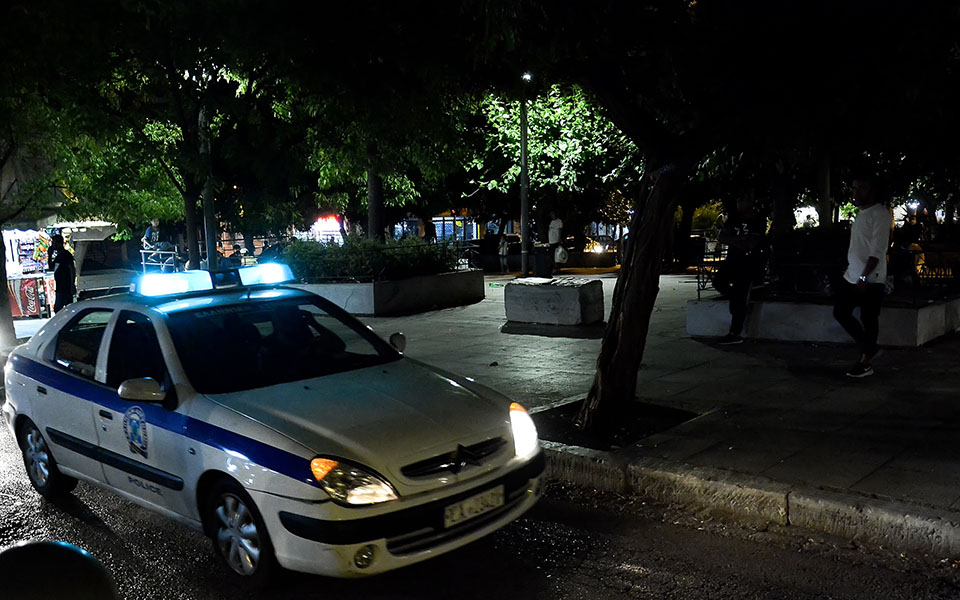 Θύμα οπαδικής επίθεσης 16χρονος στη Θεσσαλονίκη