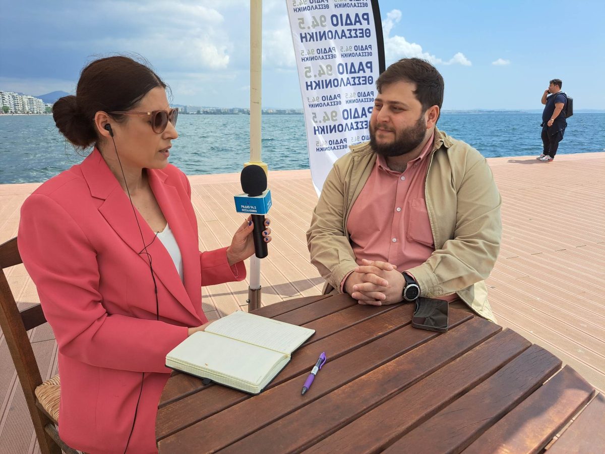Μανώλης Κούλας: Είμαστε διατεθειμένοι να δώσουμε ψήφο ανοχής στη ΝΔ