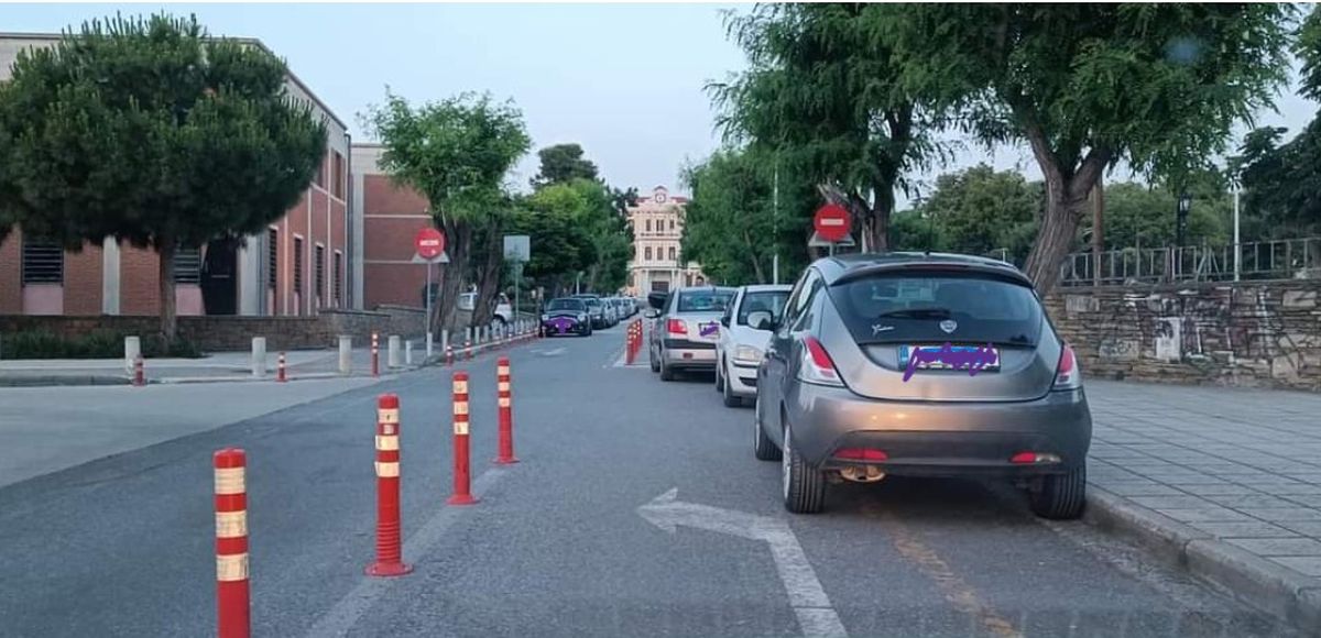 Οι ρακές, τα λουλούδια και η …Μαρέβα- Νέο TikTok Μητσοτάκη