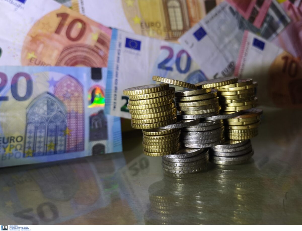 Νέα αύξηση επιτοκίων ανακοινώνει την ερχόμενη Πέμπτη η Ευρωπαϊκή Κεντρική Τράπεζα