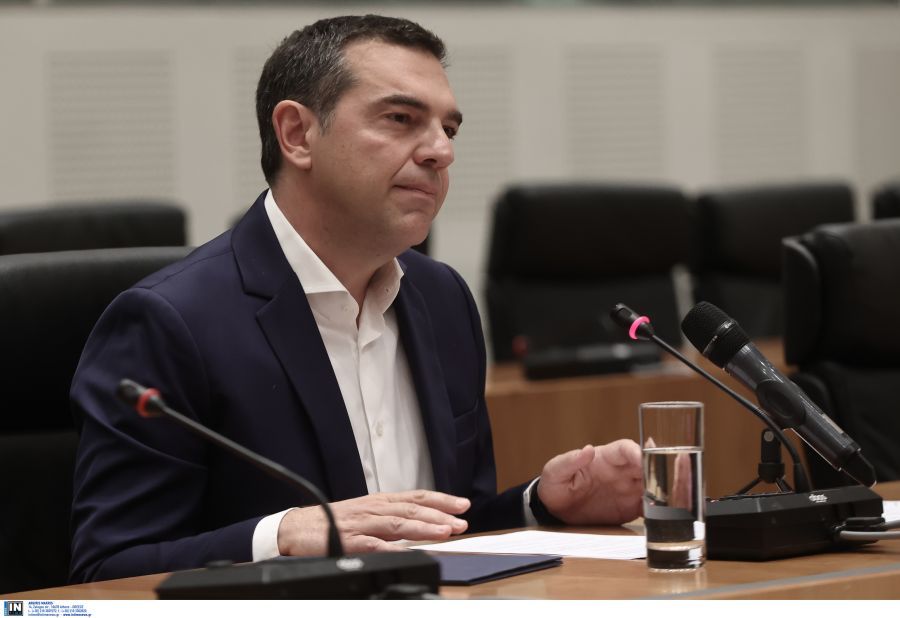 Παραιτήθηκε ο πρόεδρος του ΣΥΡΙΖΑ – Δεν θα είναι υποψήφιος