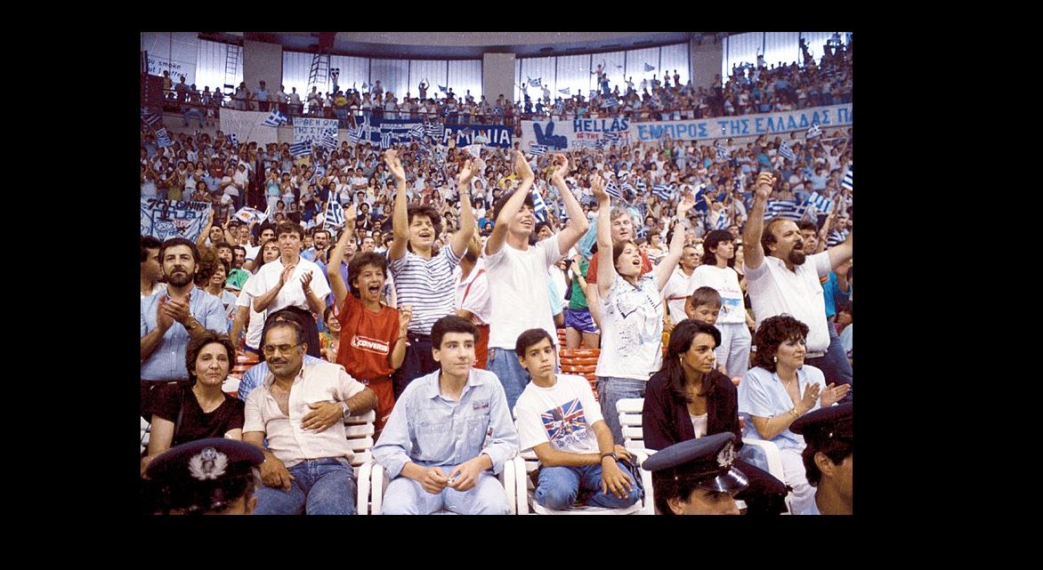 Ευρωμπάσκετ 1987: Οι ακροατές του Ράδιο Θεσσαλονίκη θυμούνται τις ιστορικές στιγμές (Podcast)