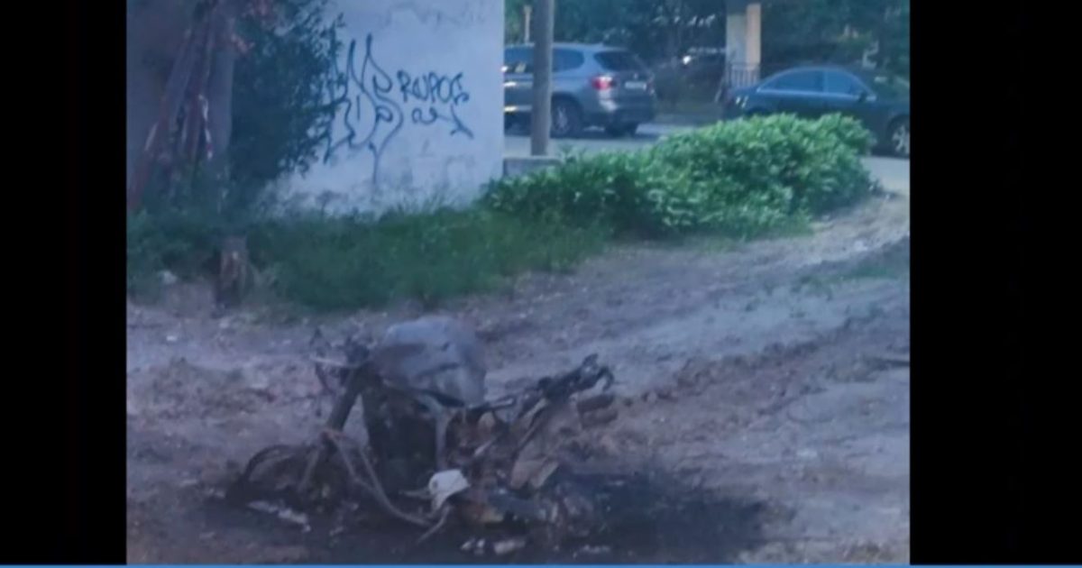 Θεσσαλονίκη: Καταδρομικές επιθέσεις μαφιόζων σε αστυνομικούς από τη Δίωξη Οργανωμένου Εγκλήματος (Video)