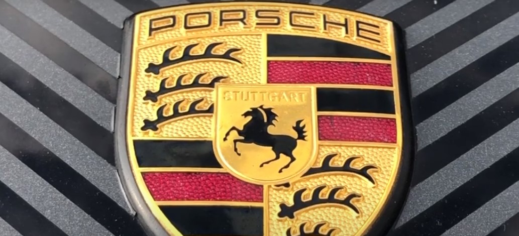 Porsche Club Greece 1st European Tour: 13 – 16 Ιουλίου 2023 Βόλος (Video)