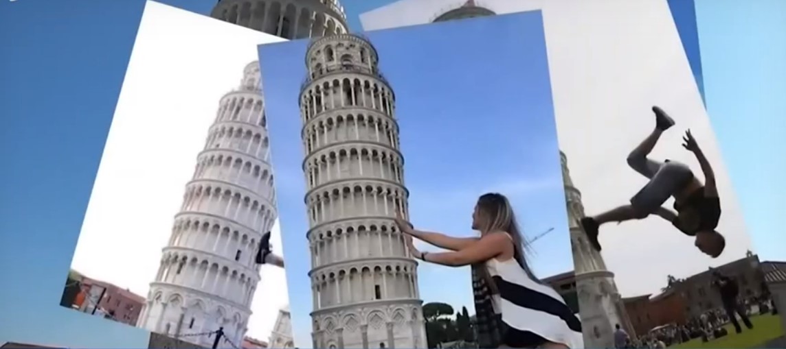 Ιταλία: “Ισιώνουν” τον πύργο της Πίζας (Video)