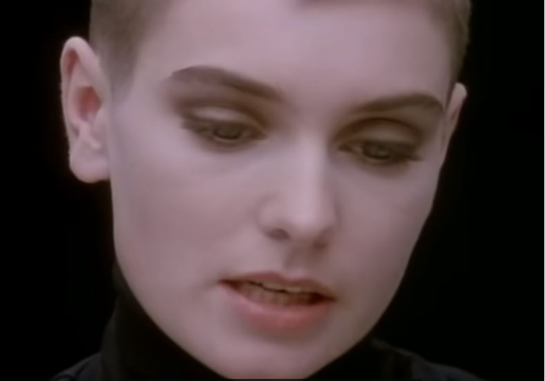 Πέθανε η Sinead O Connor σε ηλικία 56 ετών