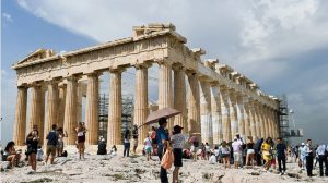Ακρόπολη