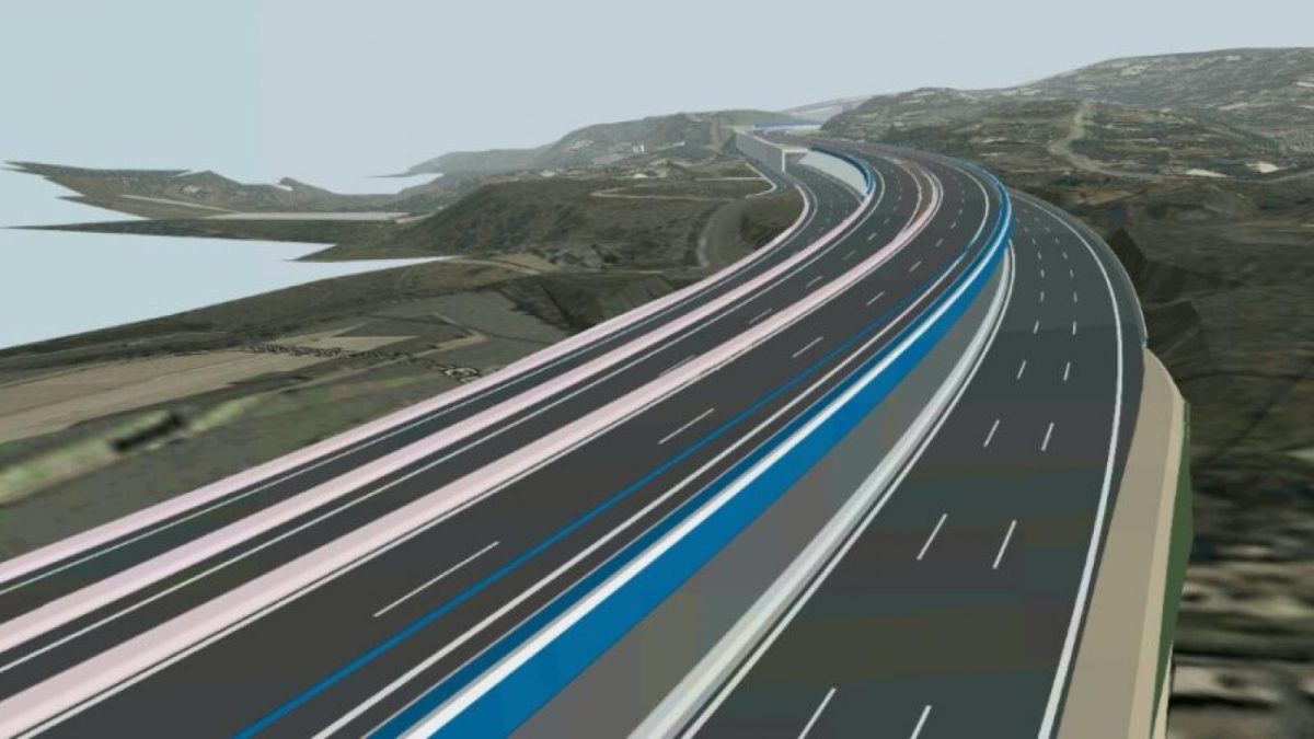 Συστήνεται  ομάδα εργασίας για την Fly Over – Την επόμενη εβδομάδα η πρώτη συνάντηση
