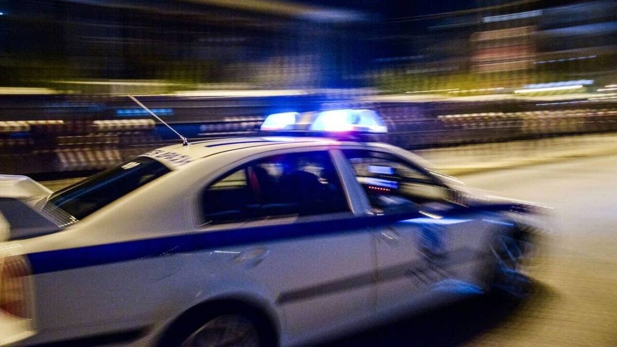 Σύλληψη 54χρονου στις Σέρρες για τηλεφωνικές απάτες ζητώντας μεγάλα χρηματικά ποσά