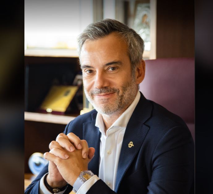 Η Νέα Δημοκρατία στηρίζει Κωνσταντίνο Ζέρβα στις δημοτικές εκλογές του Οκτωβρίου