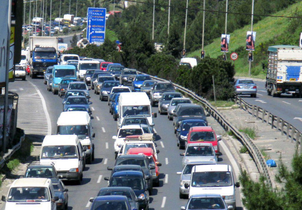 Οι επικίνδυνοι δρόμοι στη Χαλκιδική – Ο διοικητής της Τροχαίας Μουδανιών στο Ράδιο Θεσσαλονίκη (AUDIO)
