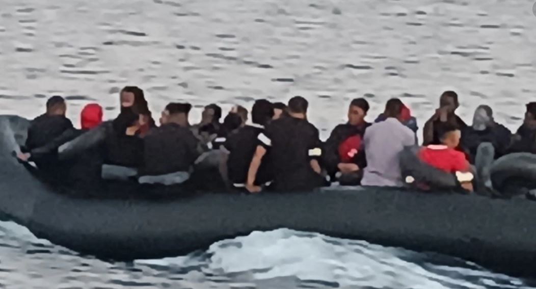 Νέο ναυάγιο ανοιχτά της Λαμπεντούζα – Τουλάχιστον 41 νεκροί μετανάστες