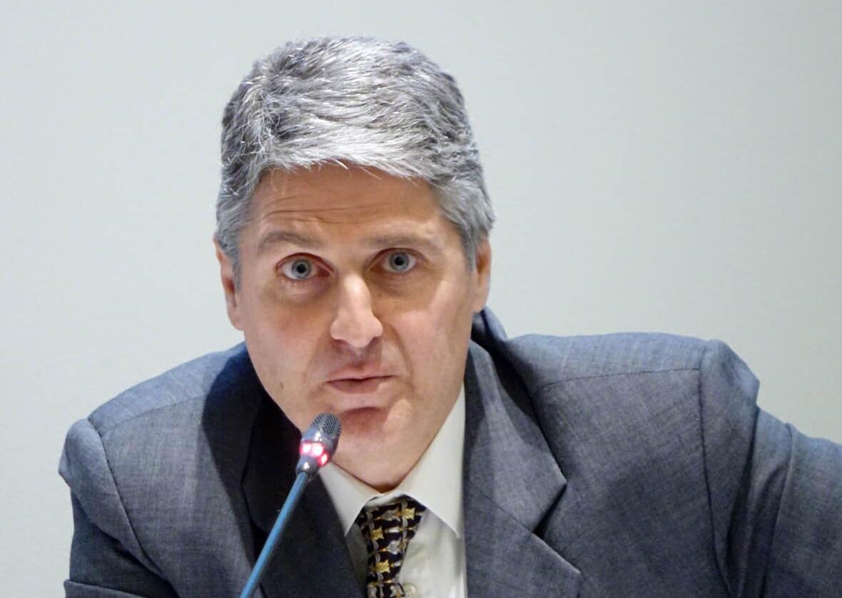 Δεν μιλήσαμε με τον Μητσοτάκη / Πρόεδρος ξενοδόχων Θεσσαλονίκης (AUDIO)