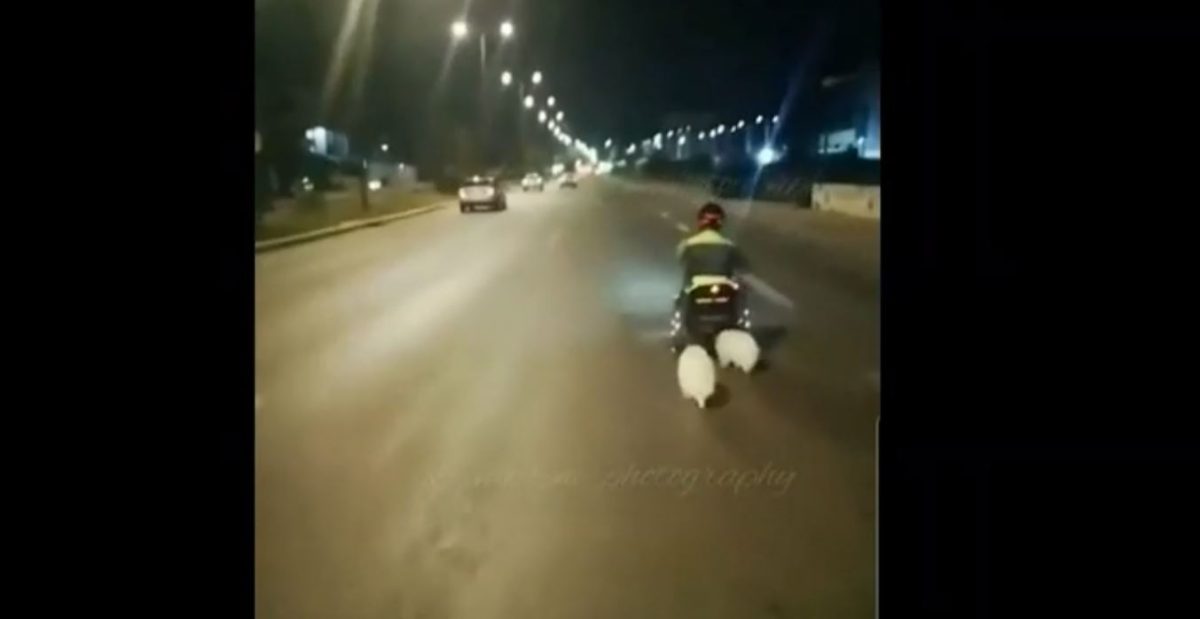 Βάρκιζα: Αυτός είναι ο 40χρονος που παρασύρθηκε και σκοτώθηκε από ΙΧ (Video)