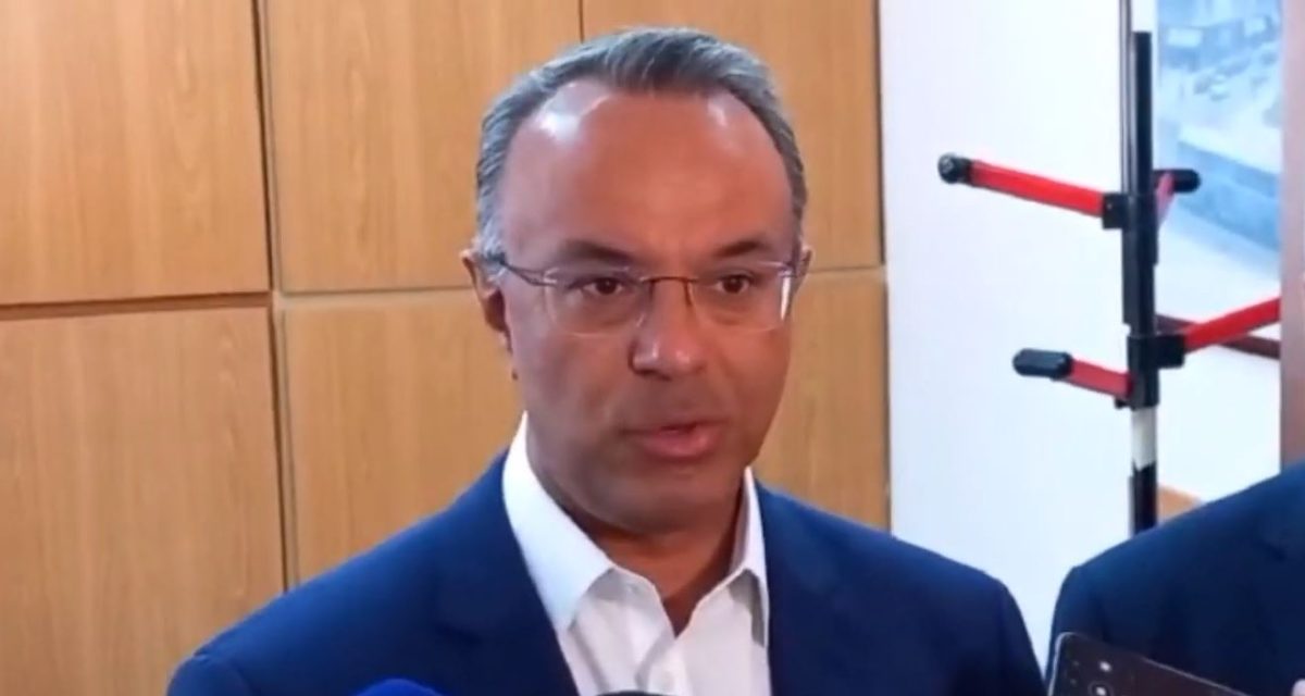 Σταϊκούρας: Μέχρι τον Απρίλιο του 2024 αναμένονται 110 ηλεκτικά λεωφορεία στη Θεσσαλονίκη