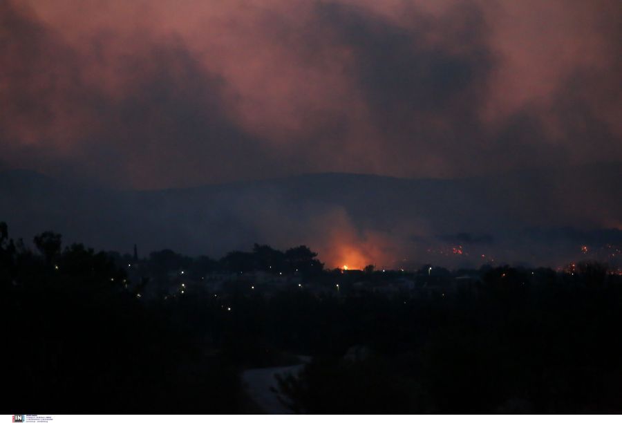 “Στοίχημα να μην περάσει η φωτιά στον Άβαντα” Δήμαρχος Αλεξανδρούπολης στο Ράδιο Θεσσαλονίκη (AUDIO)