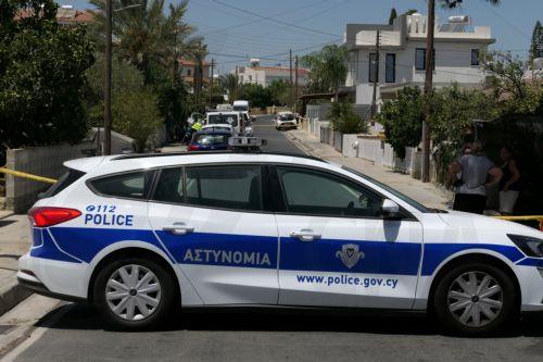 Θρίλερ στη Λευκωσία – Νεκρός 40χρονος Έλληνας – Μια σύλληψη