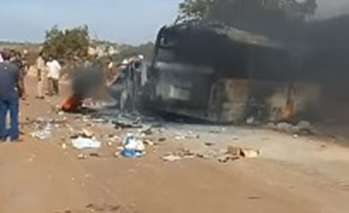 Εισαγγελική παρέμβαση για τις συνθήκες του πολύνεκρου δυστυχήματος στη Λιβύη