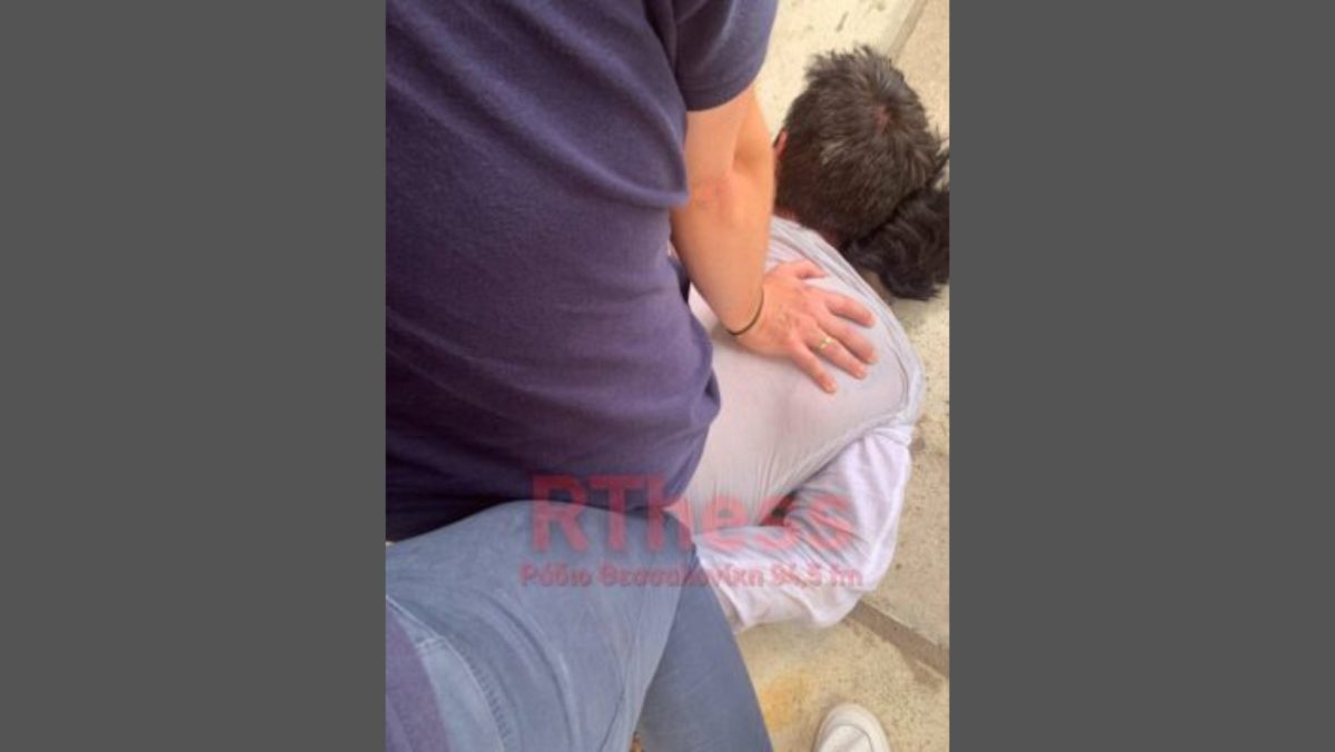 Έτσι τσάκωσαν τον διαρρήκτη – Συγκλονίζουν οι περιγραφές στο Ράδιο Θεσσαλονίκη (AUDIO, ΦΩΤΟ)