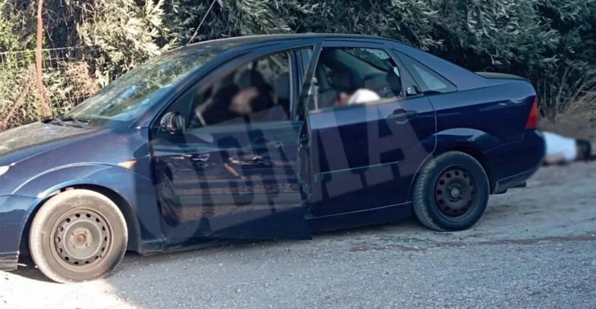 Μακελειό με 6 νεκρούς στη Λούτσα (Video)