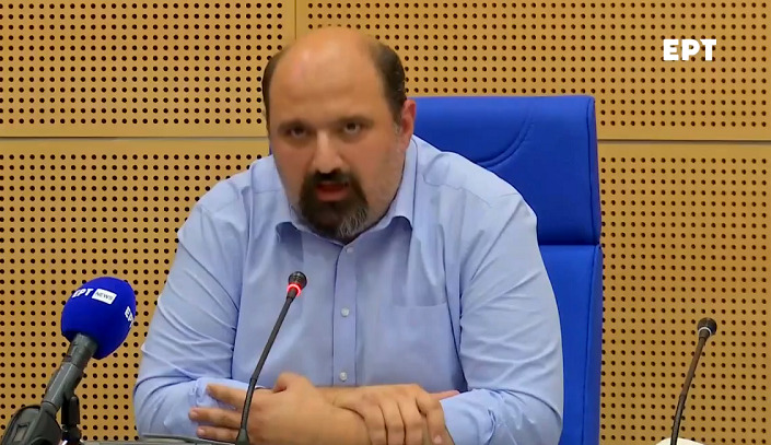 Τριαντόπουλος: Τα μέτρα στήριξης των πληγέντων (VIDEO)