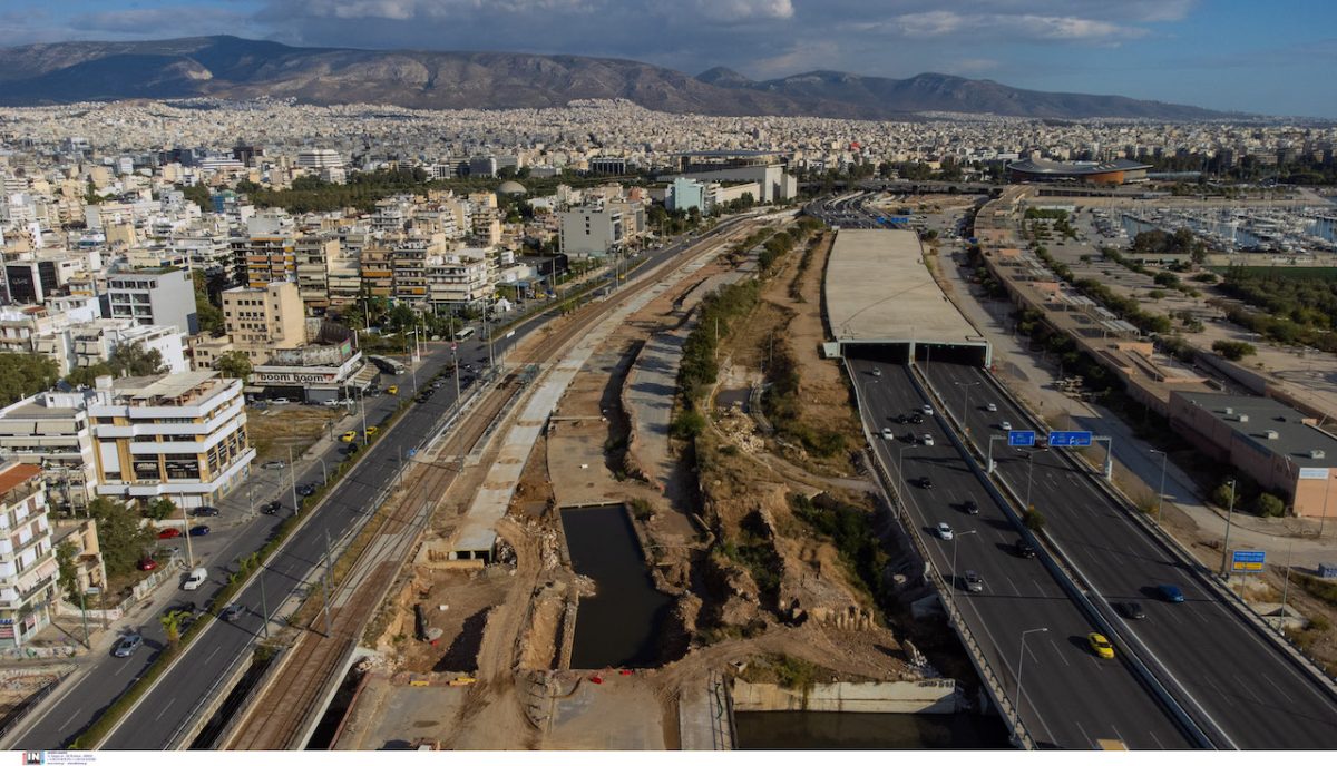 Βόμβα του Β΄Παγκοσμίου Πολέμου βρέθηκε στην Ποσειδώνος