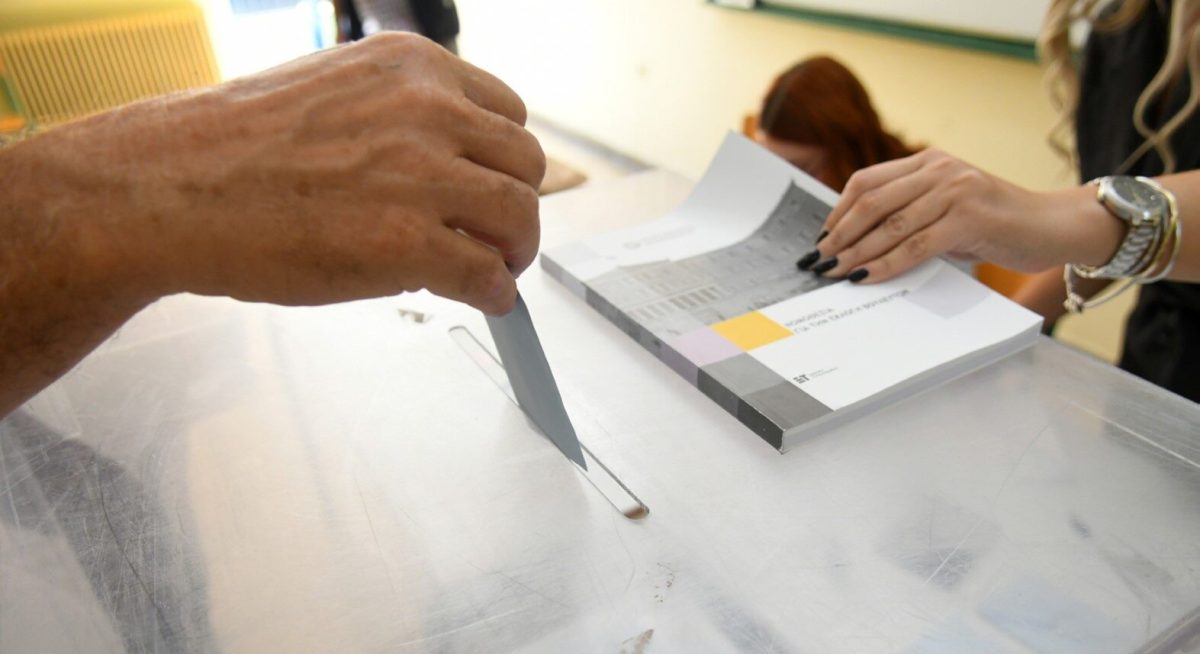 Ποιος δήμαρχος επανεκλέγεται για 6η φορά δήμαρχος με ποσοστό άνω του 80%;