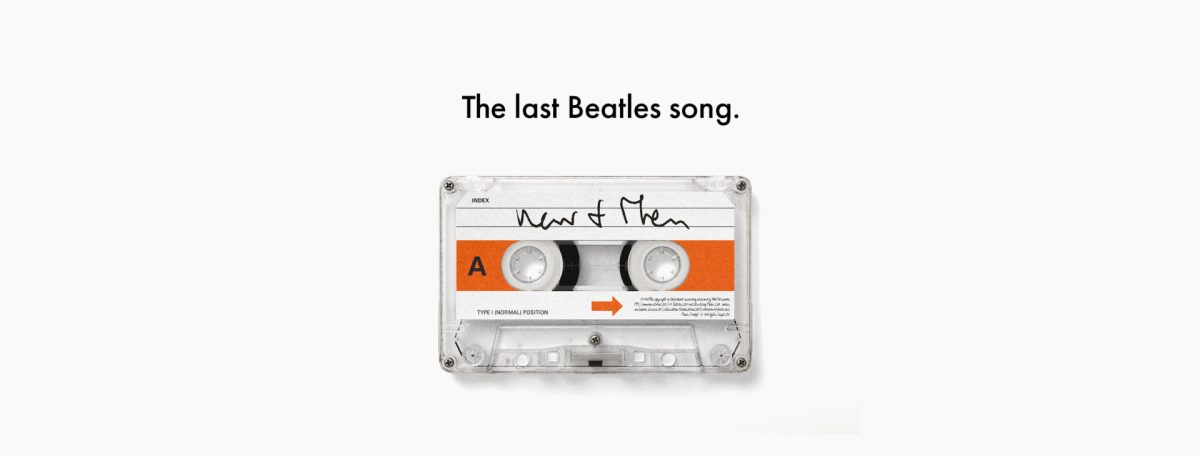 Χάρη στην τεχνητή νοημοσύνη οι Beatles θα κυκλοφορήσουν ένα ανέκδοτο τραγούδι με τη φωνή του Τζον Λένον