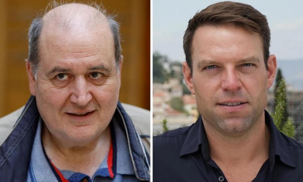 Νίκος Φίλης για  Στέφανο Κασσελάκη: «Εικόνα διάλυσης και εξευτελισμού – Θα θέσω θέμα ηγεσίας στον ΣΥΡΙΖΑ» (Video)