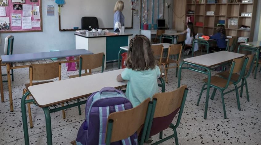 Ορεστιάδα: Κρούσμα στο σχολείο της 9χρονης που πέθανε από στρεπτόκοκκο
