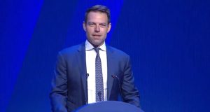 Κασσελάκης: “Σήμερα κλείνει ο κύκλος εσωστρέφειας – Δεν είναι χαρούμενη μέρα”