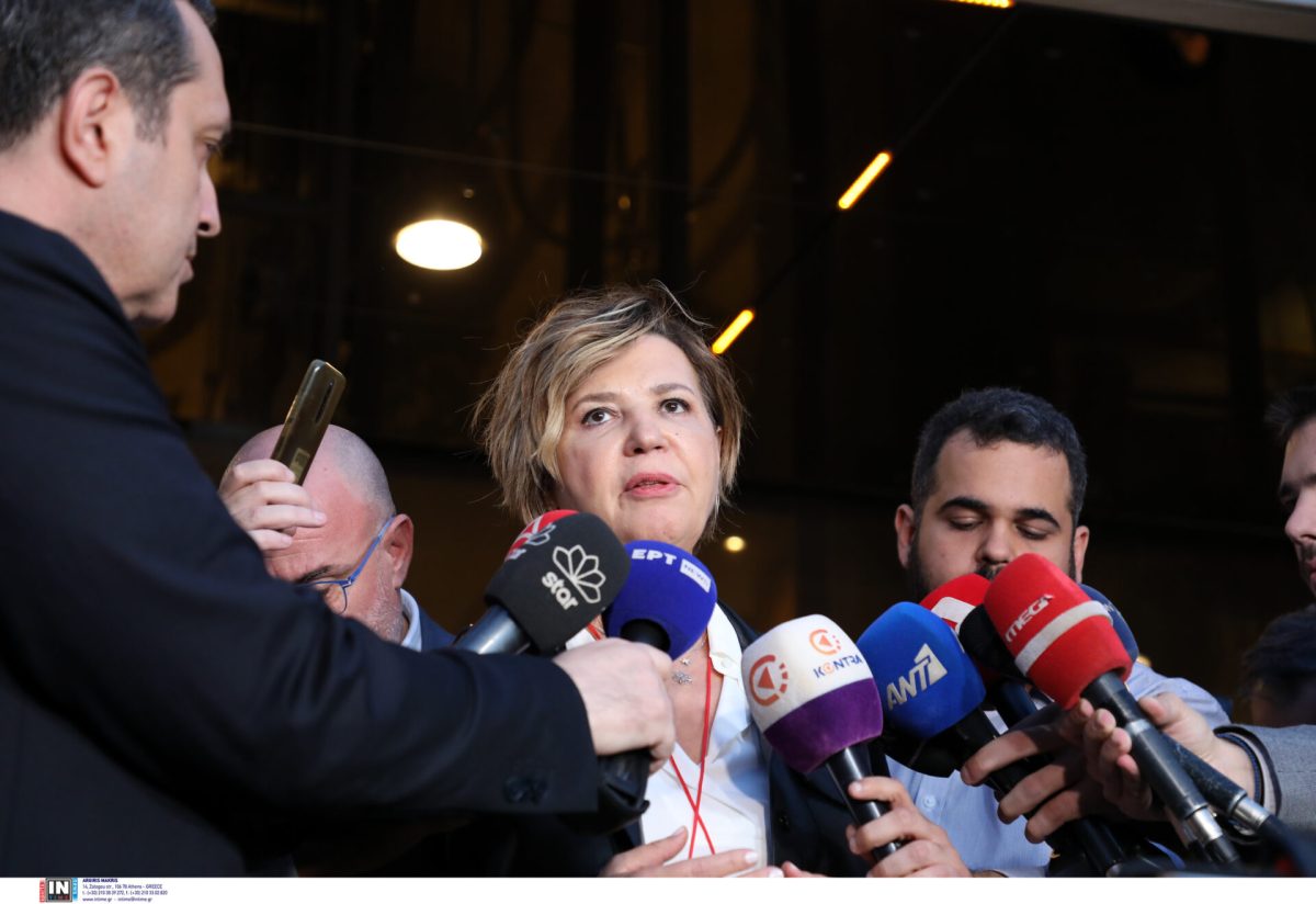 Τροπολογία κατά του δημοψηφίσματος κατέθεσαν oι Προεδρικοί