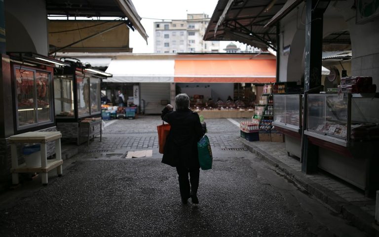 Έλεγχοι για παρεμπόριο στη Θεσσαλονίκη