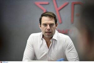Συνεδριάζει αυτή την ώρα η Πολιτική Γραμματεία του ΣΥΡΙΖΑ